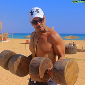 Mohamed Nagaty Instagram - 