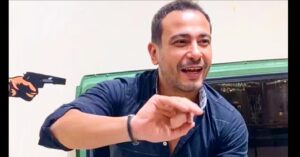 Mohamed Nagaty Instagram - 