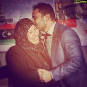 Mohamed Nagaty Instagram - 