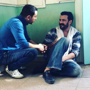 Mohamed Nagaty Instagram - انتظرونا قريبا انا و اخويا رجب في (ضربه معلم) انتاج سينرچي تأليف احمد عبد الفتاح اخراج إسماعيل فاروق