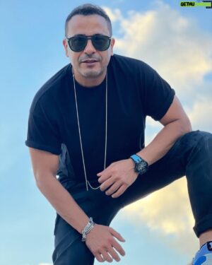 Mohamed Nagaty Instagram - 
