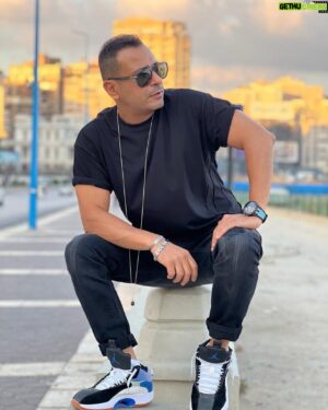 Mohamed Nagaty Instagram - 
