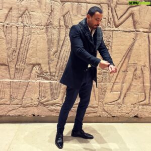 Mohamed Nagaty Instagram - #محمدنجاتي#mohamednagaty #actor#egyptianactor#nagaty#mohamednagatyofficial