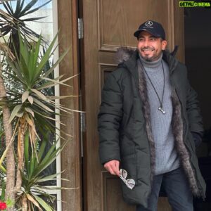 Mohamed Nagaty Instagram - واحشتوني 🤍

.
.
.
.
#nagaty#mohamednagaty#mohamednagatyofficial#نجاتي#محمدنجاتي#actor#egyptianactor#