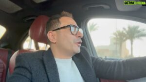 Mohamed Nagaty Instagram - 