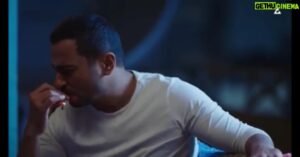 Mohamed Nagaty Instagram - ايه رأيكم لحد دلوقتي .. صلاح .. ضربه معلم