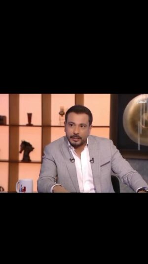 Mohamed Nagaty Instagram - 