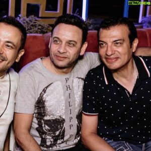 Mohamed Nagaty Instagram - 