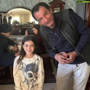 Mohamed Outaka Instagram - كواليس مسلسل #بابا_جه 🔥🌛

#رمضان_عندنا
#رمضان_يحمعنا
#ميديا_هب 
#سعدي_جوهر