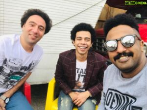 Mohamed Outaka Instagram - سلطان المسخره فى عهد المصريين القدماء 😂😂😂👏👏❤️ والملك سلام رع ملك ملوك الكوميديا فى عهد الاغريقين القدماء بردو 😂😘❤️