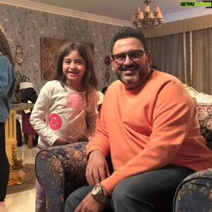 Mohamed Outaka Instagram - كواليس مسلسل #بابا_جه 🔥🌛

#رمضان_عندنا
#رمضان_يحمعنا
#ميديا_هب 
#سعدي_جوهر
