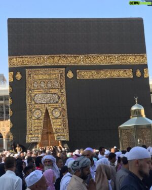 Mohamed Outaka Instagram - يارب اكتبها لكل مشتاق 🙏❤️❤️❤️