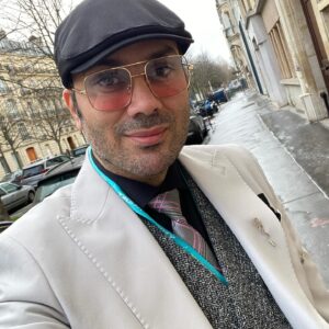 Mohammad Khademi Instagram - در ادامه کنگره جهانی زیبایی و جوانسازی  france 🇫🇷 
imcas

**

❄️زندگی خودش معلم توست، و تو در شرایط یادگیری مداوم هستی.👌

2024 1-3feb
antiaging medicine
------------------

@dr.khademi
@jalupro_iran 
@jalupro