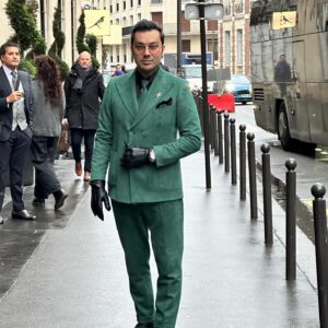 Mohammad Khademi Instagram - در ادامه کنگره جهانی زیبایی و جوانسازی  france 🇫🇷 
imcas

**

❄️زندگی خودش معلم توست، و تو در شرایط یادگیری مداوم هستی.👌

2024 1-3feb
antiaging medicine
------------------

@dr.khademi
@jalupro_iran 
@jalupro
