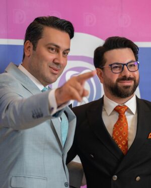 Mohammad Khademi Instagram - ✅مهربانی ایین من است 🙌