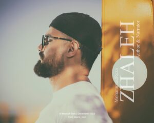 Mohammad Reza Zhaleh Instagram - .
(مجموعه داستان می‌خواستم بهش بگم)

شاید باورتون نشه نیم ساعته گوشی رو گرفتم دستم دارم نگاه می‌کنم
به عکس یا فیلم خاصی نه، تو صفحه مکالمه مون به [در حال نوشتن] نگاه می‌کنم 
یعنی چی داره مینویسه
خدای من فکر کن یهو بنویسه کی همو ببینیم؟!
خیلی هیجان دارم
دیشب وقتی دیدمش تپش قلب گرفتم
طوری نگام می‌کرد که انگار می‌خواد بگه کِی میای پیشم؟! می‌خواستم بهش بگم از تو به یک اشاره از من به سر دویدن.خط نگاهش مثلثی بود. مثلث برعکس.
با چشماش، دو ضلعْ فریبت میداد و بعد با رأس لبخندش مثلثی شکارت می‌کرد
قشنگ بود.فکر کنم تنها شکاری بودم که از صیاد خوشش اومده بود.بهش می‌اومد از اینایی باشه که میشه ساعت ها در مورد مباحث مختلف باهاش گپ زد موسیقی، ادبیات و سینما.آخ آخ آخ یاد چی افتادم من اوه اوه...
من اگه بزرگ‌ترین نقطه ضعف ام عطر نبود، مقاوم ترین فرد در مقابل دلبری کردن آدما  می‌شدم
عطرش بوی جون میداد رایحه ای که با هر استشمام، به خودم می‌گرفتم. و من با بوی اون جون می‌گرفتم
چه توصیف عجیبی نه؟!
دلم می‌خواست سالن های تئاتر زود بازشه دوتایی باهم همهٔ اجراها رو بریم خاطره سازی کنیم مثلاً بریم تو راهروهای شگفت انگیز تئاتر‌شهر گم بشیم بعد با نورِ نگاهِ قشنگ استاد بهرام بیضائی راه رو پیدا کنیم 
و یا مثلا بریم شهر کتاب بیفتیم تو حوض کتابا بدون دست و پا زدن غرق بشیم. تو دنیای زیبای کتابها، نفس بکشیم بوی تازگی چاپ و کاغذ هایی که ناشرش با عشق کُشنده ای بین عباس آباد و انقلاب، بین نمایشگاه ماشین پُر سود و انتشاراتی کم سود، کوچه پس کوچه های بعد از انقلاب رو دنبال کرده بود.
صفحه گوشی رو خاموش کردم الکی به خودم دنده دادم که کاری نکنم طرف پُررو بشه فکر کنه خبریه در حالی که خبری هم بود
دلم براش رفته بود از اینایی که قلبت تو حلقت میزنه
یهو دیدم پیام داد
باز کردم نوشته بود:
عزیزم [شبی یک]تومن
پایان
«محمدرضا ژاله»
پی‌نوشت: بعضی موقع قصه هامو دوست دارم به جای روایت کردن، براتون بنویسم که چشماتون به خوندن عادت کنه.
عشق براتون
❤️
——————
عکاس:
مسعود ...اکی
@sakipic 
——————
#محمدرضاژاله #داستان #داستان_کوتاه #بیزینسی