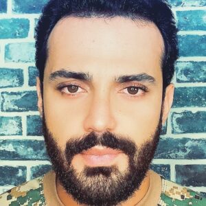 Mohammad Reza Zhaleh Instagram - .
جای خالی شما در زندگی
.
ارادتمند شما:
«محمدرضا ژاله»