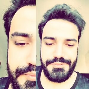 Mohammad Reza Zhaleh Instagram - .
«وقت مون رو تلفـ...»
.
اصرار خیلی خیلی زیاد شما عزیزان منو برآن کرد 
با خجالت زدگی تمام مِن بعد استوری هایی که مورد توجه شما قرار میگیره در قالب پست مجدداً منتشر کنم 
البته با نظر سنجی شما خانواده میلیونی ژاله
﴿باقی بقایتان ژاله فدایتان﴾
😉
‏@mr.zhaleh 
#محمدرضاژاله
#محمدرضا_ژاله
#محمد_رضا_ژاله