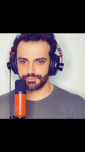 Mohammad Reza Zhaleh Instagram - .
نویسنده:
محمدرضا ژاله
@mr.zhaleh