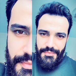 Mohammad Reza Zhaleh Instagram - .
«بهش بگو...»
.
اصرار خیلی خیلی زیاد شما عزیزان منو برآن کرد 
با خجالت زدگی تمام مِن بعد استوری هایی که مورد توجه شما قرار میگیره در قالب پست مجدداً منتشر کنم 
البته با نظر سنجی شما خانواده میلیونی ژاله
﴿باقی بقایتان ژاله فدایتان﴾
😉
‏@mr.zhaleh 
#محمدرضاژاله
#محمدرضا_ژاله
#محمد_رضا_ژاله