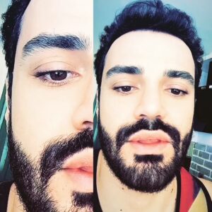 Mohammad Reza Zhaleh Instagram - .
لطفاً
🙏🏻
#محمدرضاژاله
#محمدرضا_ژاله 
#محمد_رضا_ژاله