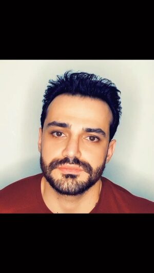 Mohammad Reza Zhaleh Instagram - .
نویسنده:
محمدرضا ژاله
@mr.zhaleh 
موزیک‌پایانی:
علی صدیقی
@alisedighi 
ویدئو:
@radismedia 
#محمدرضاژاله 
#علی_صدیقی
#محمدرضا_ژاله
#محمد_رضا_ژاله