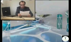 Mohammad Safari Instagram - جهت ادامه 👈👈👈
.
.
 مردی که به سال ۸۹۷۳ میلادی سفر میکند و جهت تست ماشین زمان و پروژه محرمانه سفر در زمان به آینده سفر میکند و پس از برگشت به حال از 
حوادث و اتفاقات سفرش به آینده توضیح می دهد !!
و حقایق آن را فاش می کند !! لطفا نظراتتون رو برام کامنت کنید !!
اثبات سفر در زمان توسط انیشتین و نیوتن انجام شده بود ولی تکنولوژی آن زمان اجازه ساخت ماشین زمان رو نمی داد !!
.
.
@razemovafaghiat_erfan
مطالب بیشتر 👆👆
#instagram#boy#travel
#world#dangerous#english
#love#space #mi6
#ربات #پیشرفت #زمان#گذشته
#تکنولوژی #سفر#آینده #جهان
#ماشین #ایران #سال #علم
#mohammadsafari #mohammad_safari #msafariofficial
#محمدصفری #محمد_صفری