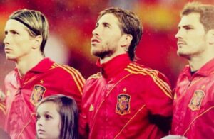 Mohammad Safari Instagram - 👈👈👈👈 ⚽⚽⚽⚽⚽⚽⚽⚽⚽⚽⚽
Campeón de España Copa Mundial de 2010 con más equipo, más emocionante ética del equipo de fútbol profesional y las técnicas del mundo, es decir, desde el momento de la llegada del fútbol Español España pasan más hermosas! ⚽⚽⚽ .
.
Spain champion 2010, namely with the ethics of the FIFA 2018 football team the most is the most fast and credit is the most technical players in professional football in the 90 minutes against a high level pass in football, pass from the moment of your arrival to 1400 of football more beautiful!⚽⚽⚽⚽
.
.
 إن بطل أسبانيا 2010 ، وبالتحديد مع أخلاقيات فريق كرة القدم FIFA 2018 ، هو الأكثر سرعة والأكثر رصيداً هو أكثر اللاعبين تقنيًا في كرة القدم الاحترافية في 90 دقيقة مقابل تمريرة عالية المستوى في كرة القدم ، تنتقل من لحظة وصولك إلى 1400 من كرة القدم أكثر جمالا!⚽⚽⚽⚽⚽⚽⚽⚽⚽ .
.
اسپانیا یعنی قهرمان جهان  ۲۰۱۰ 
جوانمردانه ترین تیم ۲۰۱۸ 
اعتبار فوتبال و فیفا 
هیجانی ترین مسابقات 
و تکنیکی ترین بازیکنان در سطح فوتبال حرفه ای 
پاس های زیاد در حد ۱۴۰۰ پاس
 در ۹۰ دقیقه مقابل روسیه 
فوتبال از لحظه ورود شما به
 زمین زیباتر و دیدنی تر شد !!
. ⚽⚽⚽⚽⚽⚽⚽⚽⚽⚽⚽⚽ #instagram#boy#fifaworldcup#football
#España#Spain#galaxy#game#iran#fifa
#girl#adidas#team#officialsafari#realmadrid
#fcbarcelona#sefutbol#clubwc
#worldcup2018#halamadrid

#mohammadsafari #mohammad_safari #msafariofficial
#محمدصفری #محمد_صفری 
@fifaworldcup
@sefutbol 
@fcbarcelona 
@realmadrid