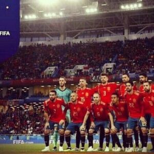 Mohammad Safari Instagram - 👈👈👈👈 ⚽⚽⚽⚽⚽⚽⚽⚽⚽⚽⚽
Campeón de España Copa Mundial de 2010 con más equipo, más emocionante ética del equipo de fútbol profesional y las técnicas del mundo, es decir, desde el momento de la llegada del fútbol Español España pasan más hermosas! ⚽⚽⚽ .
.
Spain champion 2010, namely with the ethics of the FIFA 2018 football team the most is the most fast and credit is the most technical players in professional football in the 90 minutes against a high level pass in football, pass from the moment of your arrival to 1400 of football more beautiful!⚽⚽⚽⚽
.
.
 إن بطل أسبانيا 2010 ، وبالتحديد مع أخلاقيات فريق كرة القدم FIFA 2018 ، هو الأكثر سرعة والأكثر رصيداً هو أكثر اللاعبين تقنيًا في كرة القدم الاحترافية في 90 دقيقة مقابل تمريرة عالية المستوى في كرة القدم ، تنتقل من لحظة وصولك إلى 1400 من كرة القدم أكثر جمالا!⚽⚽⚽⚽⚽⚽⚽⚽⚽ .
.
اسپانیا یعنی قهرمان جهان  ۲۰۱۰ 
جوانمردانه ترین تیم ۲۰۱۸ 
اعتبار فوتبال و فیفا 
هیجانی ترین مسابقات 
و تکنیکی ترین بازیکنان در سطح فوتبال حرفه ای 
پاس های زیاد در حد ۱۴۰۰ پاس
 در ۹۰ دقیقه مقابل روسیه 
فوتبال از لحظه ورود شما به
 زمین زیباتر و دیدنی تر شد !!
. ⚽⚽⚽⚽⚽⚽⚽⚽⚽⚽⚽⚽ #instagram#boy#fifaworldcup#football
#España#Spain#galaxy#game#iran#fifa
#girl#adidas#team#officialsafari#realmadrid
#fcbarcelona#sefutbol#clubwc
#worldcup2018#halamadrid

#mohammadsafari #mohammad_safari #msafariofficial
#محمدصفری #محمد_صفری 
@fifaworldcup
@sefutbol 
@fcbarcelona 
@realmadrid