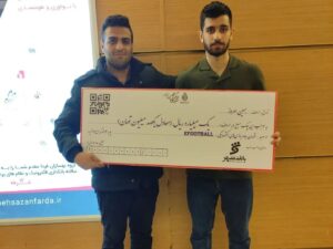 Mohammad Safari Instagram - Arman People's Festival, Iranian eSports Cup competition for the selection of Iran's national team to be sent to Romania, eFootball 2023, February, Milad Tower, Tehran 🎮 ⚽

مسابقات جشنواره مردمی آرمان جام ورزش های الکترونیک ایران انتخابی تیم ملی ایران اعزام به مسابقات جهانی کشور رومانی ، ایفوتبال ۲۰۲۳، بهمن ماه ۱۴۰۱، برج میلاد، تهران 🎮 ⚽

#efootball #eSports #Iran #Tehran #miladtower #Cup #game #PS5 #Arman_Festival #mohammadsafari #pes #mohammad_safari #msafariofficial #efootball2023
#pesmobile @davoodrafee @mohamad.k.g
#ایفوتبال #ورزش_های_الکترونیک #ایران #تهران #بازی
 #کنسول #جام #برج_میلاد #جشنواره_مردمی_آرمان #المپیک
#پی_اس #ای_فوتبال #جشنواره #محمدصفری #محمد_صفری