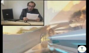 Mohammad Safari Instagram - جهت ادامه 👈👈👈
.
.
 مردی که به سال ۸۹۷۳ میلادی سفر میکند و جهت تست ماشین زمان و پروژه محرمانه سفر در زمان به آینده سفر میکند و پس از برگشت به حال از 
حوادث و اتفاقات سفرش به آینده توضیح می دهد !!
و حقایق آن را فاش می کند !! لطفا نظراتتون رو برام کامنت کنید !!
اثبات سفر در زمان توسط انیشتین و نیوتن انجام شده بود ولی تکنولوژی آن زمان اجازه ساخت ماشین زمان رو نمی داد !!
.
.
@razemovafaghiat_erfan
مطالب بیشتر 👆👆
#instagram#boy#travel
#world#dangerous#english
#love#space #mi6
#ربات #پیشرفت #زمان#گذشته
#تکنولوژی #سفر#آینده #جهان
#ماشین #ایران #سال #علم
#mohammadsafari #mohammad_safari #msafariofficial
#محمدصفری #محمد_صفری