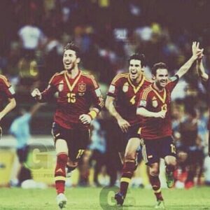 Mohammad Safari Instagram - 👈👈👈👈 ⚽⚽⚽⚽⚽⚽⚽⚽⚽⚽⚽
Campeón de España Copa Mundial de 2010 con más equipo, más emocionante ética del equipo de fútbol profesional y las técnicas del mundo, es decir, desde el momento de la llegada del fútbol Español España pasan más hermosas! ⚽⚽⚽ .
.
Spain champion 2010, namely with the ethics of the FIFA 2018 football team the most is the most fast and credit is the most technical players in professional football in the 90 minutes against a high level pass in football, pass from the moment of your arrival to 1400 of football more beautiful!⚽⚽⚽⚽
.
.
 إن بطل أسبانيا 2010 ، وبالتحديد مع أخلاقيات فريق كرة القدم FIFA 2018 ، هو الأكثر سرعة والأكثر رصيداً هو أكثر اللاعبين تقنيًا في كرة القدم الاحترافية في 90 دقيقة مقابل تمريرة عالية المستوى في كرة القدم ، تنتقل من لحظة وصولك إلى 1400 من كرة القدم أكثر جمالا!⚽⚽⚽⚽⚽⚽⚽⚽⚽ .
.
اسپانیا یعنی قهرمان جهان  ۲۰۱۰ 
جوانمردانه ترین تیم ۲۰۱۸ 
اعتبار فوتبال و فیفا 
هیجانی ترین مسابقات 
و تکنیکی ترین بازیکنان در سطح فوتبال حرفه ای 
پاس های زیاد در حد ۱۴۰۰ پاس
 در ۹۰ دقیقه مقابل روسیه 
فوتبال از لحظه ورود شما به
 زمین زیباتر و دیدنی تر شد !!
. ⚽⚽⚽⚽⚽⚽⚽⚽⚽⚽⚽⚽ #instagram#boy#fifaworldcup#football
#España#Spain#galaxy#game#iran#fifa
#girl#adidas#team#officialsafari#realmadrid
#fcbarcelona#sefutbol#clubwc
#worldcup2018#halamadrid

#mohammadsafari #mohammad_safari #msafariofficial
#محمدصفری #محمد_صفری 
@fifaworldcup
@sefutbol 
@fcbarcelona 
@realmadrid