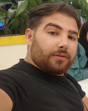Mohammad Zaroni Instagram - 