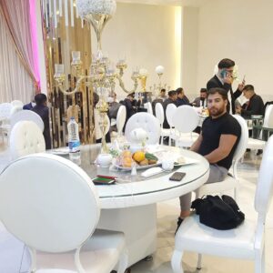 Mohammad Zaroni Instagram - 