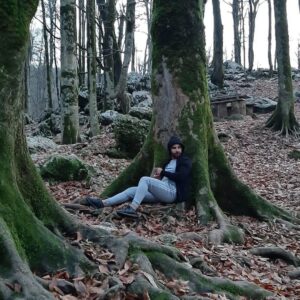 Mohammad Zaroni Instagram - 