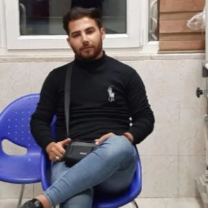 Mohammad Zaroni Instagram - 