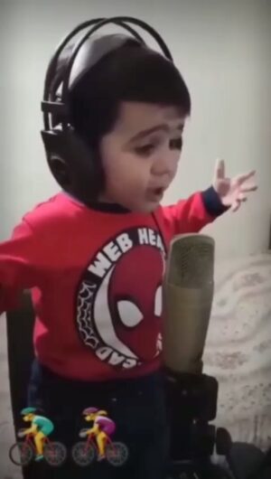 Mohammadreza Sharifinia Instagram - واقعا بدون شرح!!