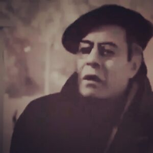 Mohammadreza Sharifinia Instagram - بدون شرح !