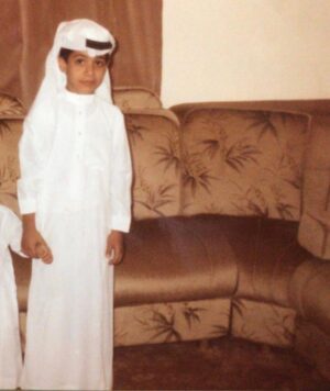 Mohammed Aldokhei Instagram - 