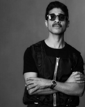 Mohammed Aldokhei Instagram - 