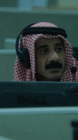 Mohammed Aldokhei Instagram - #مندوب_الليل يعرض الان في جميع صالات السينما