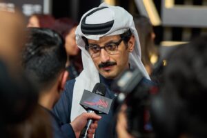 Mohammed Aldokhei Instagram - المندوب وصل جدة … بعد افتتاح #مهرجان_البحر_الأحمر_السينمائي_الدولي  قرر فريق مندوب يروح البلد و يفطر في مطعم الدرج فول و لحسة و فحسه .. بدال البانكيك و الاومليت و الافكادو توست …. تحياتنا لاهل جدة الحبايب ❤️