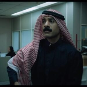 Mohammed Aldokhei Instagram - المندوب استلم الطلب وموجه لكم 🛵

@mandoobfilm 
@tiff_net 
@kalthami