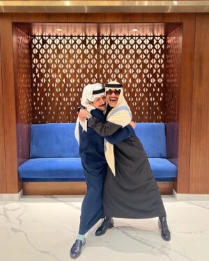 Mohammed Aldokhei Instagram - اخوي 💚
