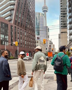Mohammed Aldokhei Instagram - صور مندوبيه عشوائية في كندا تورنتو ، 🇨🇦

@mandoobfilm