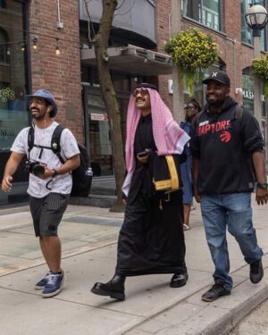Mohammed Aldokhei Instagram - صور مندوبيه عشوائية في كندا تورنتو ، 🇨🇦

@mandoobfilm