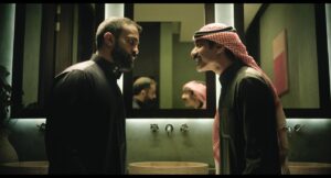 Mohammed Aldokhei Instagram - واحد من اسباب مشاكل فهد 🧯

@mogarawi 🧻 
@mandoobfilm 

١٤ ديسمبر