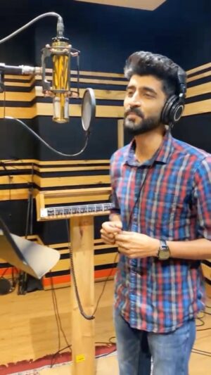 Mohammed Irfan Instagram - Out Now! #farouza @eleganteyemusic @ajayjain2312 @ankurmuzic