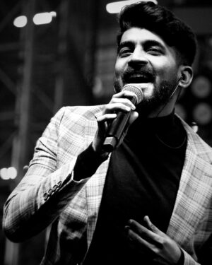 Mohammed Irfan Instagram - 