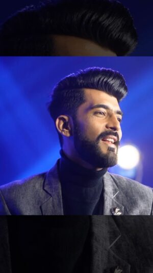Mohammed Irfan Instagram - 